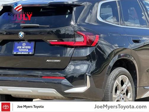 2024 BMW X1 xDrive28i