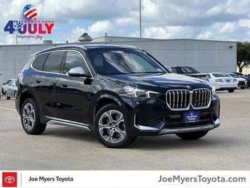 2024 BMW X1 xDrive28i