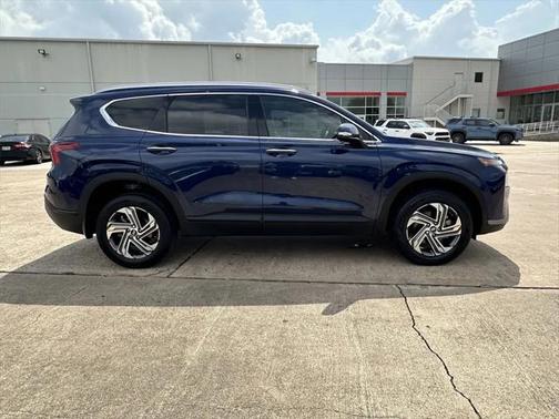 2023 Hyundai SANTA FE SEL 2.4