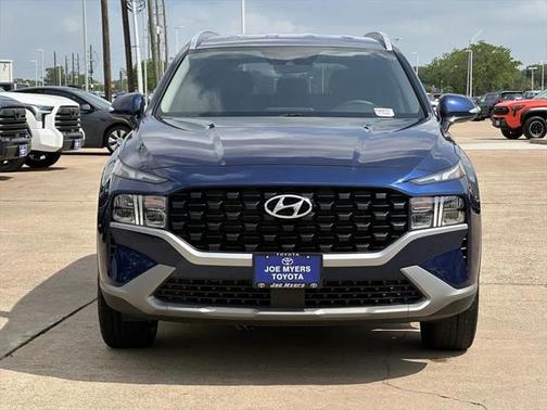 2023 Hyundai SANTA FE SEL 2.4
