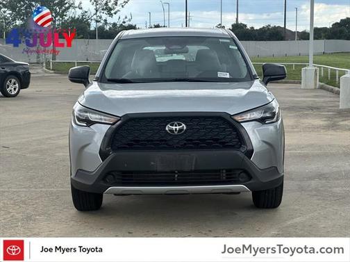 2024 Toyota Corolla Cross L