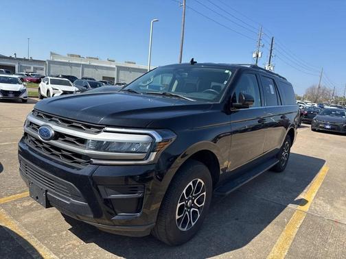 2024 Ford Expedition Max XLT