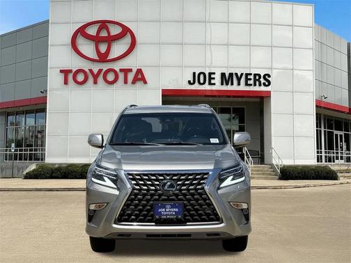 2021 Lexus GX 460 Premium