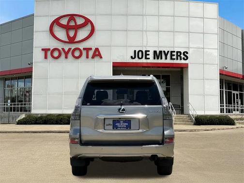 2021 Lexus GX 460 Premium