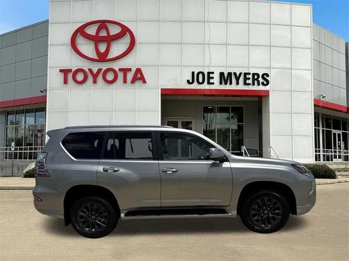 2021 Lexus GX 460 Premium