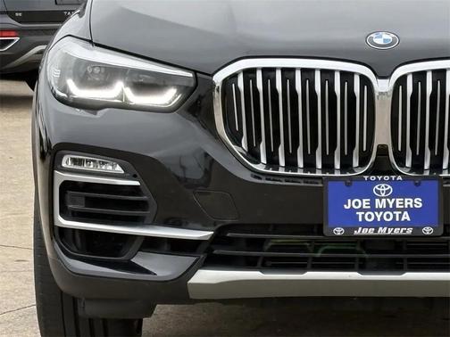 2021 BMW X5 sDrive40i