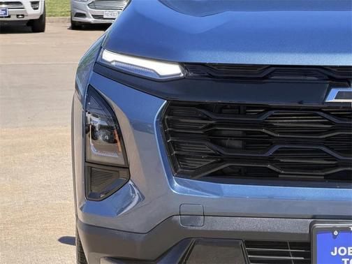 2025 Chevrolet Equinox AWD RS