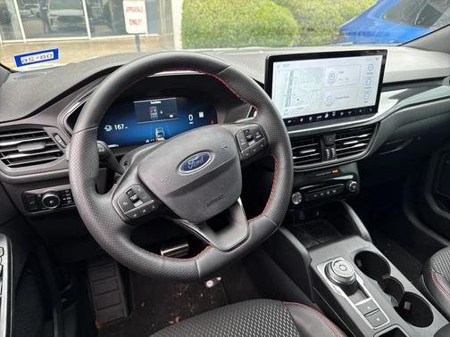 2024 Ford Escape ST-Line Select