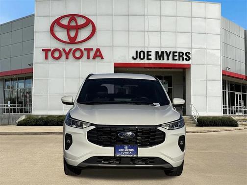 2024 Ford Escape ST-Line Select