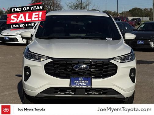 2024 Ford Escape ST-Line Select