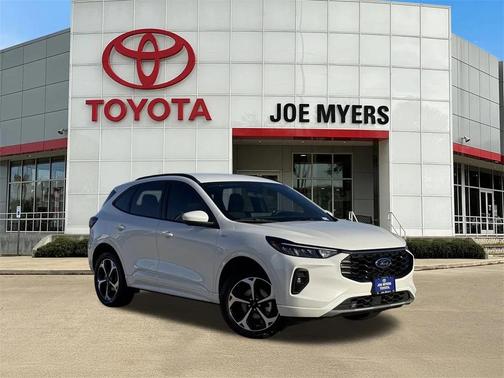 2024 Ford Escape ST-Line Select