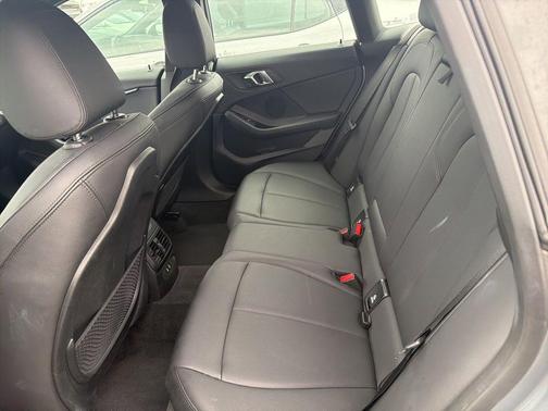 Gray Metallic 2024 BMW 228 Gran Coupe sDrive