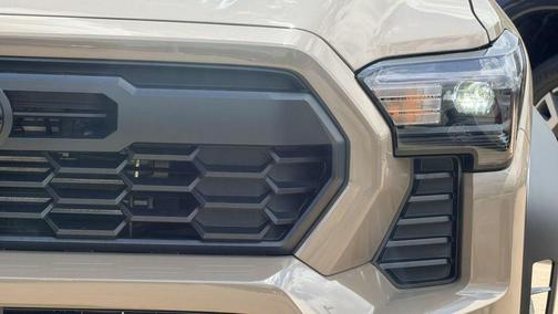 Mudbath 2026 Toyota Tacoma TRD Off Road