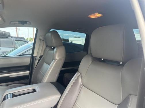2021 Toyota Tundra Limited