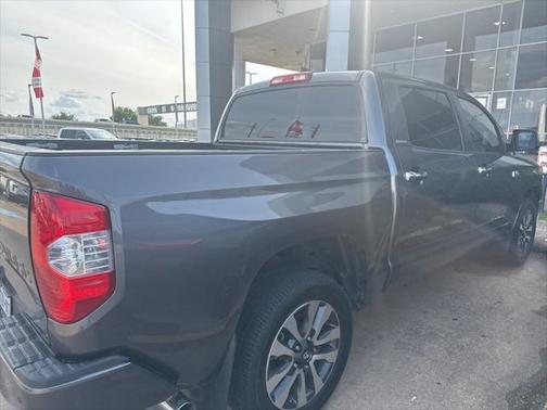 2021 Toyota Tundra Limited