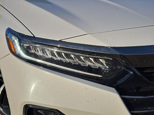 2022 Honda Accord Sport SE 1.5T