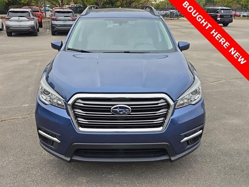 2020 Subaru Ascent Premium 7-Passenger