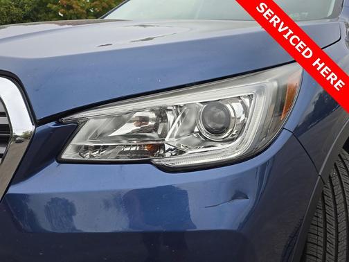 2020 Subaru Ascent Premium 7-Passenger