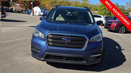 2020 Subaru Ascent Premium 7-Passenger