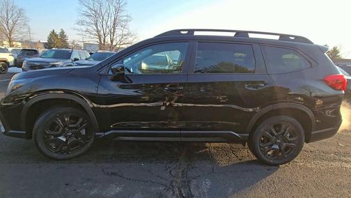 2026 Subaru Ascent Onyx Edition Touring 7-Passenger