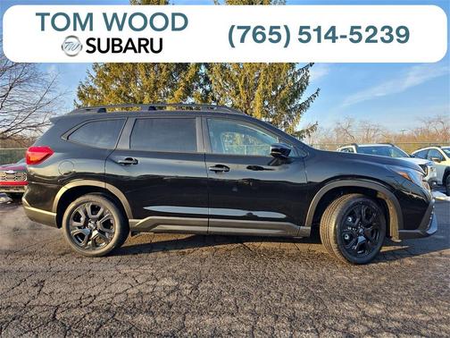 2026 Subaru Ascent Onyx Edition Touring 7-Passenger