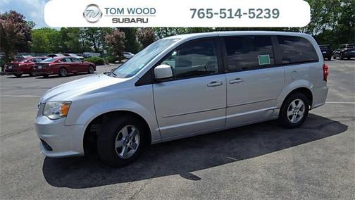 2011 Dodge Grand Caravan Mainstreet