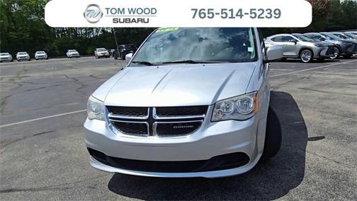 2011 Dodge Grand Caravan Mainstreet