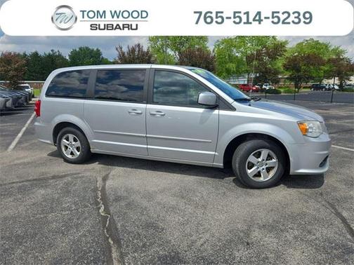 2011 Dodge Grand Caravan Mainstreet
