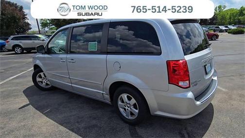 2011 Dodge Grand Caravan Mainstreet