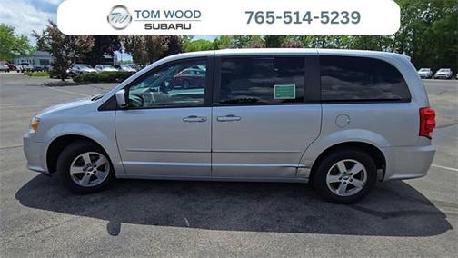 2011 Dodge Grand Caravan Mainstreet