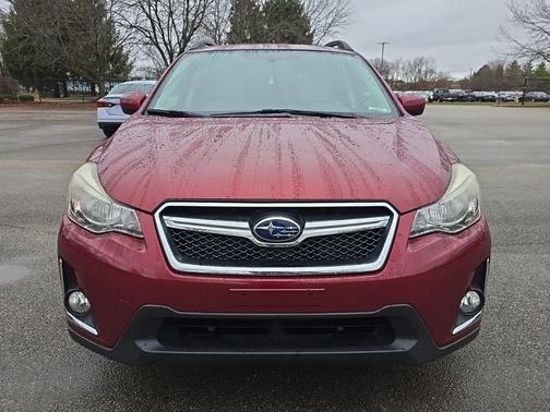 2016 Subaru Crosstrek 2.0i Premium