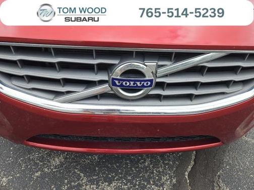 2013 Volvo S60 T5