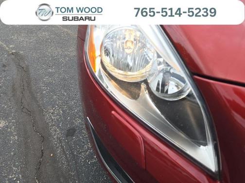 2013 Volvo S60 T5