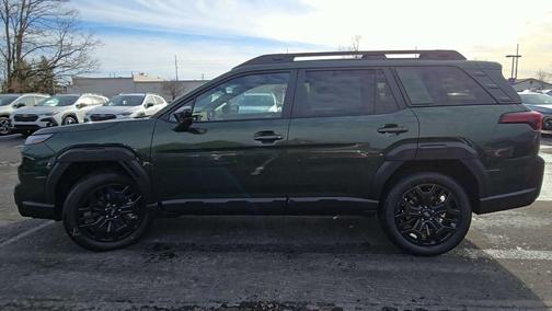 2026 Subaru Outback Limited XT