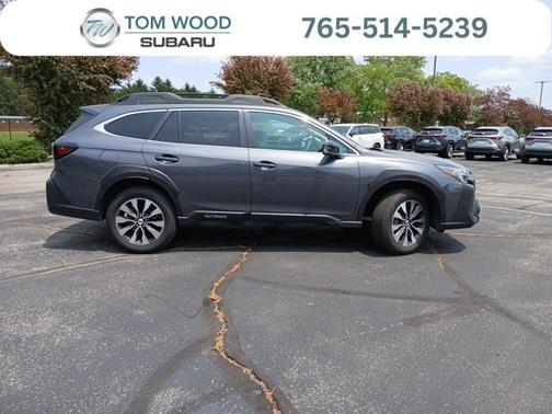 2024 Subaru Outback Limited