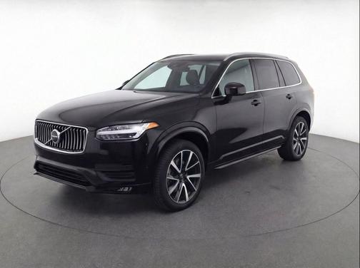 2020 Volvo XC90 T6 Momentum