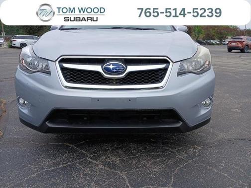 2015 Subaru XV Crosstrek 2.0i Limited