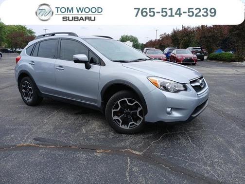 2015 Subaru XV Crosstrek 2.0i Limited