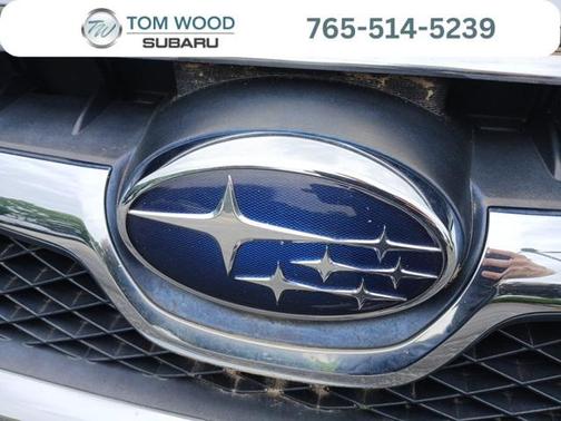 2015 Subaru XV Crosstrek 2.0i Limited