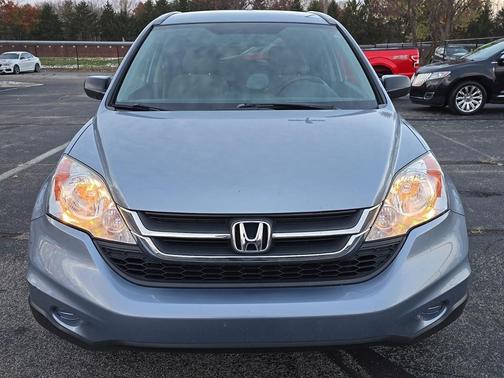 2011 Honda CR-V SE