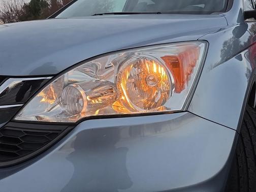 2011 Honda CR-V SE