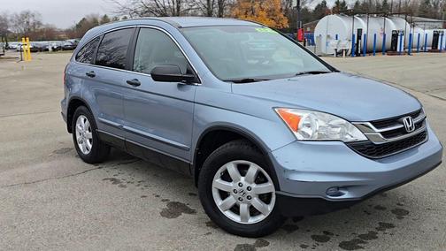 2011 Honda CR-V SE