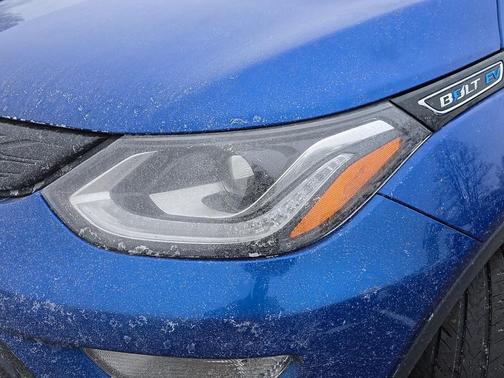 2020 Chevrolet Bolt EV LT