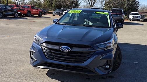 2025 Subaru Legacy Limited