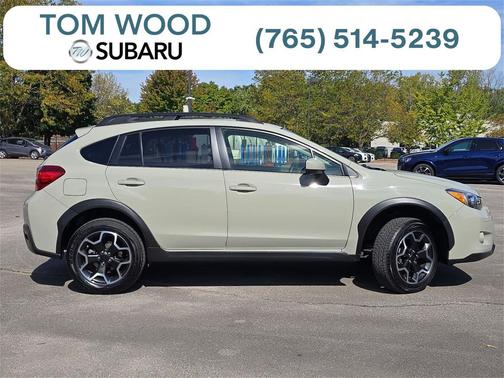 2015 Subaru XV Crosstrek 2.0i Premium
