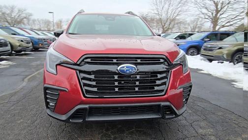 2026 Subaru Ascent Premium 7-Passenger