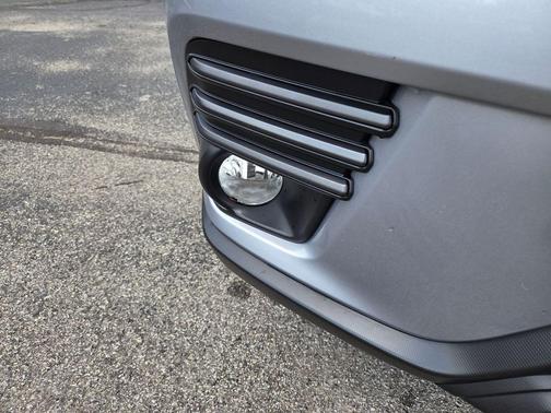 Ice Silver Metallic 2023 Subaru Forester Limited