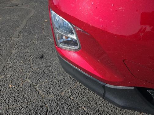 2019 Chevrolet Equinox Premier w/2LZ