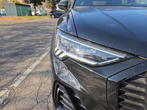 2024 Audi Q3 Premium