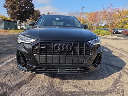 2024 Audi Q3 Premium